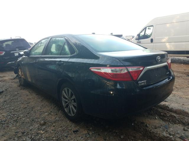 Photo 2 VIN: 4T4BF1FKXGR569545 - TOYOTA CAMRY LE 