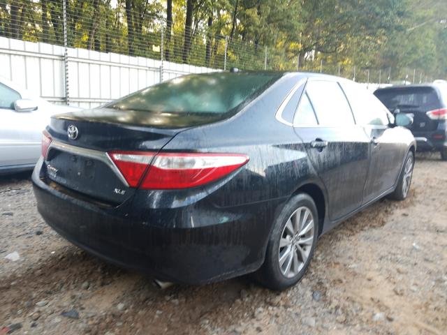 Photo 3 VIN: 4T4BF1FKXGR569545 - TOYOTA CAMRY LE 