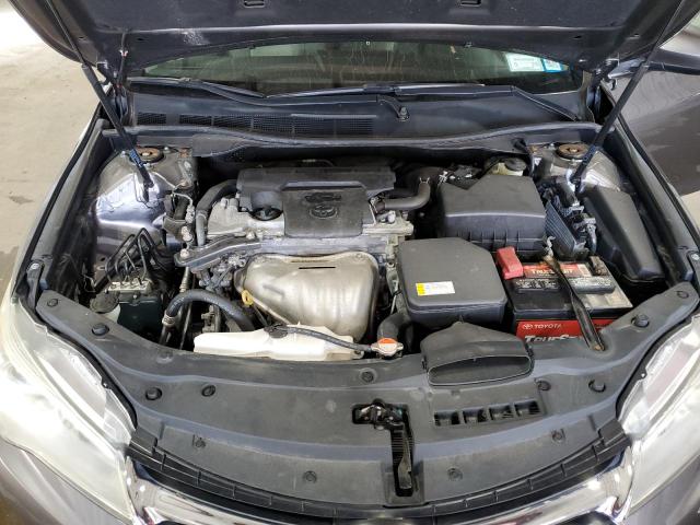 Photo 10 VIN: 4T4BF1FKXGR570713 - TOYOTA CAMRY LE 