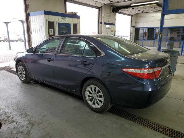 Photo 1 VIN: 4T4BF1FKXGR572476 - TOYOTA CAMRY LE 