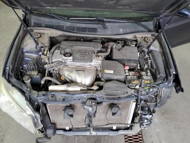 Photo 10 VIN: 4T4BF1FKXGR572476 - TOYOTA CAMRY LE 