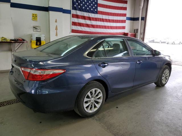 Photo 2 VIN: 4T4BF1FKXGR572476 - TOYOTA CAMRY LE 