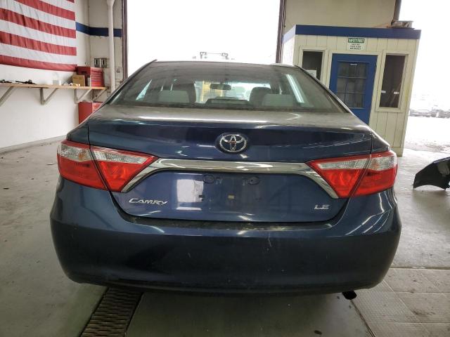 Photo 5 VIN: 4T4BF1FKXGR572476 - TOYOTA CAMRY LE 