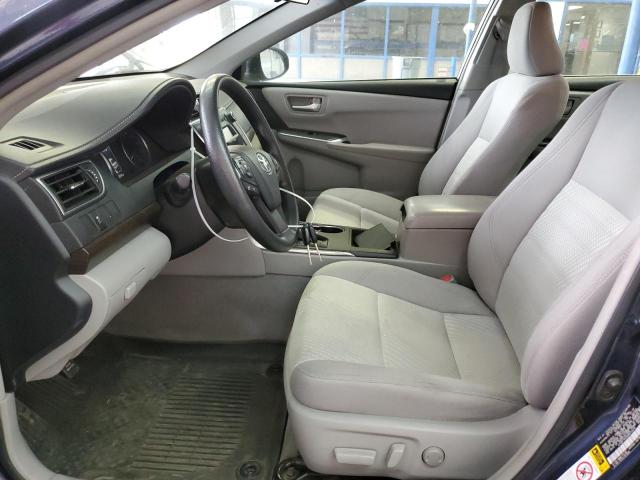 Photo 6 VIN: 4T4BF1FKXGR572476 - TOYOTA CAMRY LE 