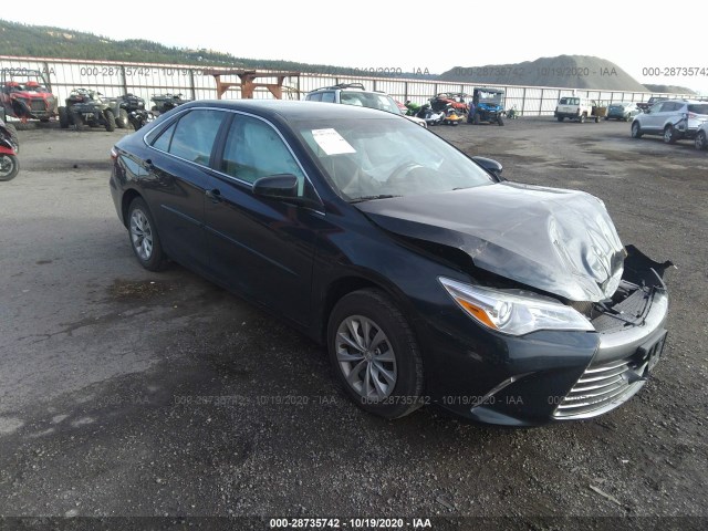 Photo 0 VIN: 4T4BF1FKXGR574504 - TOYOTA CAMRY 