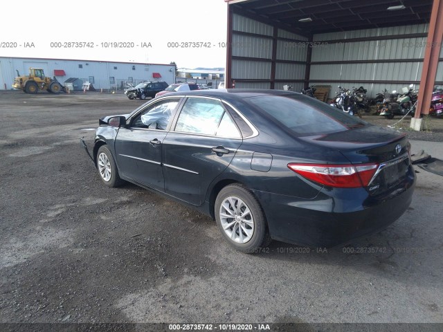 Photo 2 VIN: 4T4BF1FKXGR574504 - TOYOTA CAMRY 