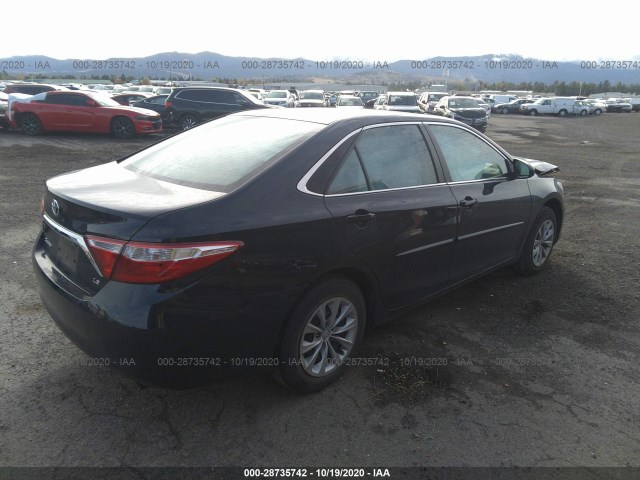 Photo 3 VIN: 4T4BF1FKXGR574504 - TOYOTA CAMRY 