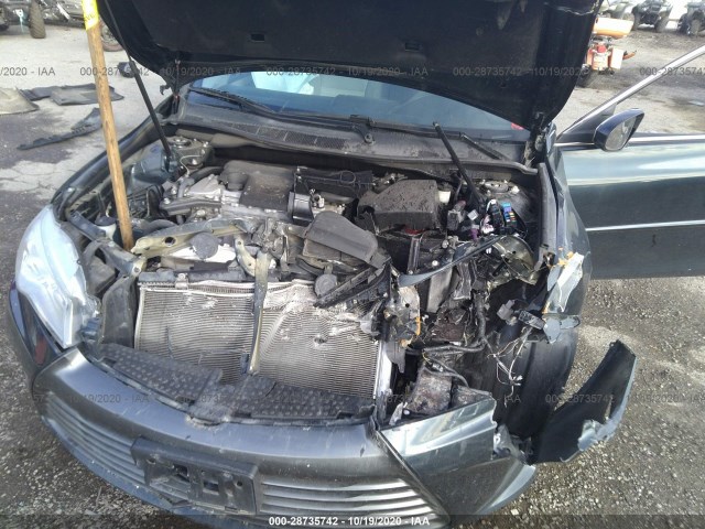 Photo 5 VIN: 4T4BF1FKXGR574504 - TOYOTA CAMRY 