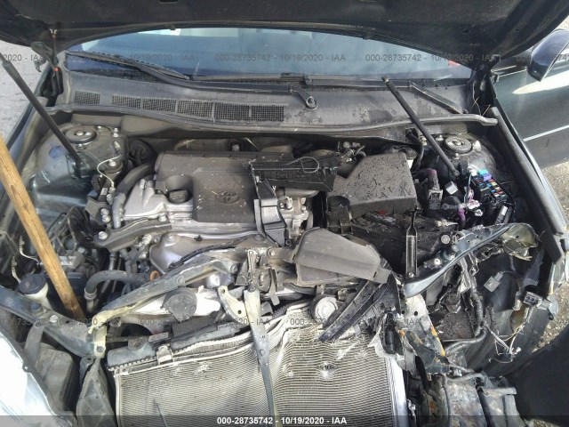 Photo 9 VIN: 4T4BF1FKXGR574504 - TOYOTA CAMRY 