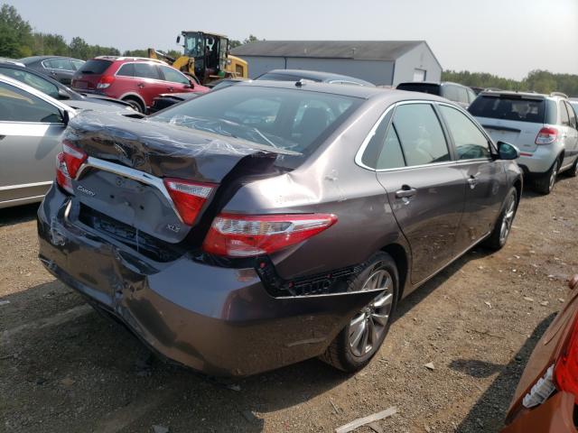 Photo 3 VIN: 4T4BF1FKXGR574650 - TOYOTA CAMRY LE 