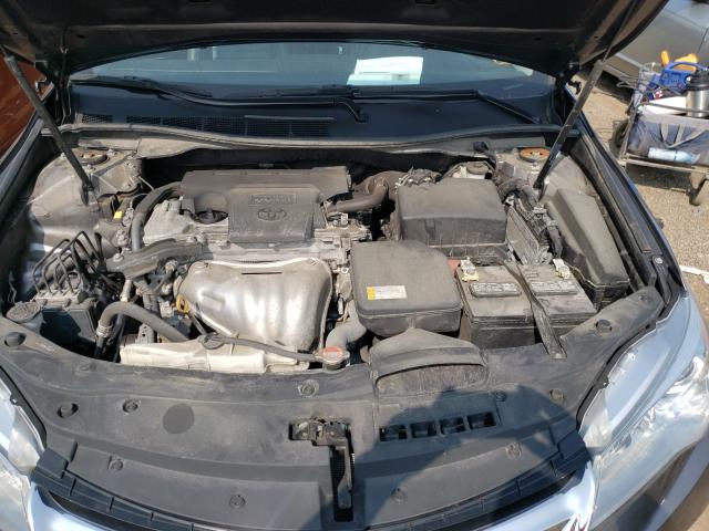 Photo 6 VIN: 4T4BF1FKXGR574650 - TOYOTA CAMRY LE 