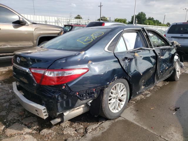 Photo 3 VIN: 4T4BF1FKXGR575927 - TOYOTA CAMRY LE 