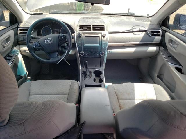 Photo 7 VIN: 4T4BF1FKXGR577175 - TOYOTA CAMRY 