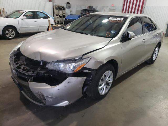 Photo 1 VIN: 4T4BF1FKXGR578004 - TOYOTA CAMRY LE 