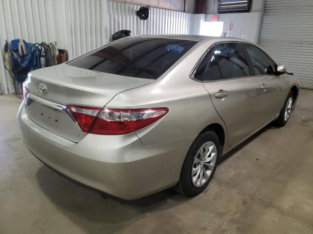 Photo 3 VIN: 4T4BF1FKXGR578004 - TOYOTA CAMRY LE 