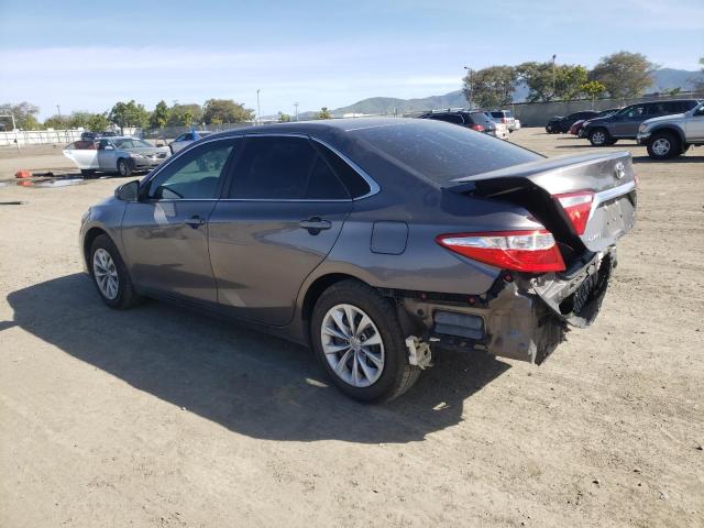 Photo 1 VIN: 4T4BF1FKXGR578827 - TOYOTA CAMRY LE 