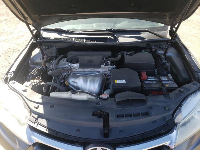 Photo 10 VIN: 4T4BF1FKXGR578827 - TOYOTA CAMRY LE 