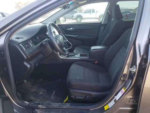 Photo 6 VIN: 4T4BF1FKXGR578827 - TOYOTA CAMRY LE 