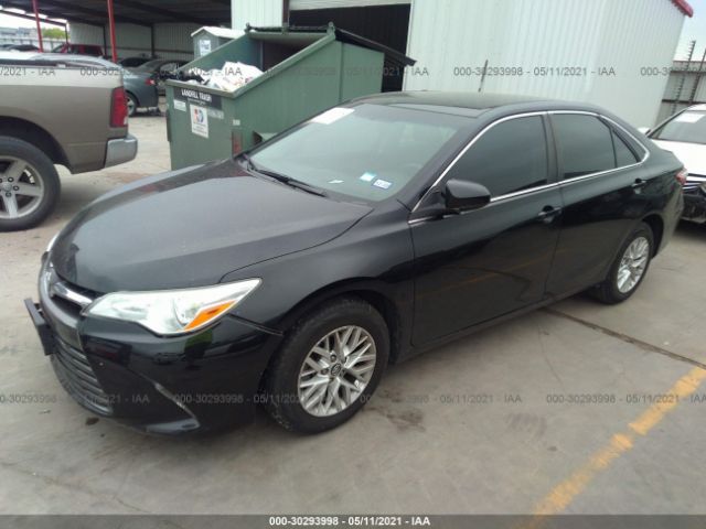 Photo 1 VIN: 4T4BF1FKXGR579315 - TOYOTA CAMRY 