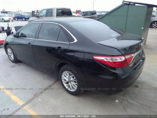 Photo 2 VIN: 4T4BF1FKXGR579315 - TOYOTA CAMRY 