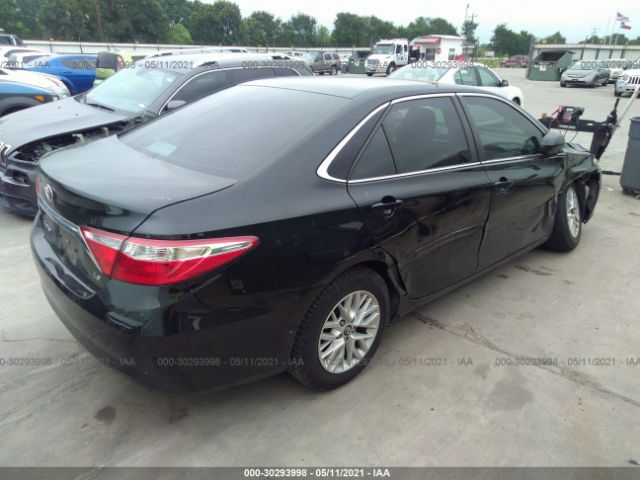 Photo 3 VIN: 4T4BF1FKXGR579315 - TOYOTA CAMRY 