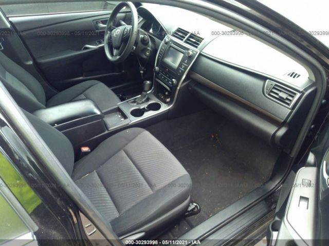 Photo 4 VIN: 4T4BF1FKXGR579315 - TOYOTA CAMRY 