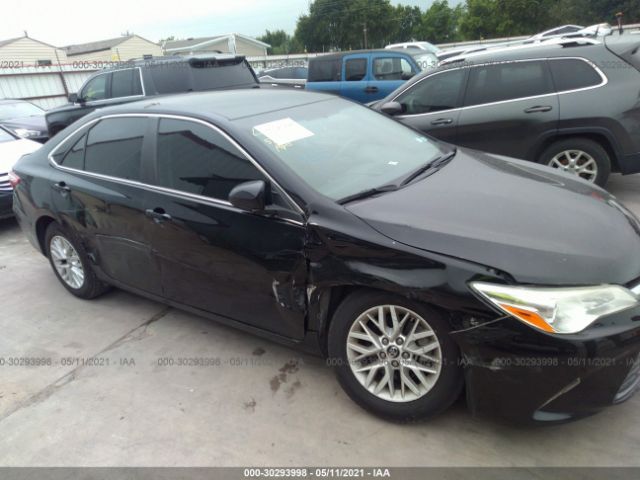 Photo 5 VIN: 4T4BF1FKXGR579315 - TOYOTA CAMRY 