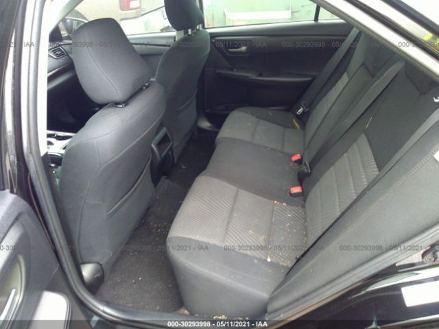 Photo 7 VIN: 4T4BF1FKXGR579315 - TOYOTA CAMRY 