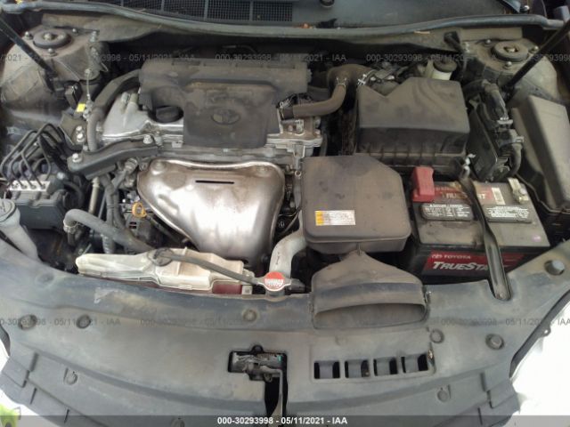 Photo 9 VIN: 4T4BF1FKXGR579315 - TOYOTA CAMRY 