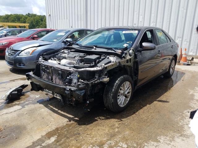 Photo 1 VIN: 4T4BF1FKXGR579928 - TOYOTA CAMRY LE 