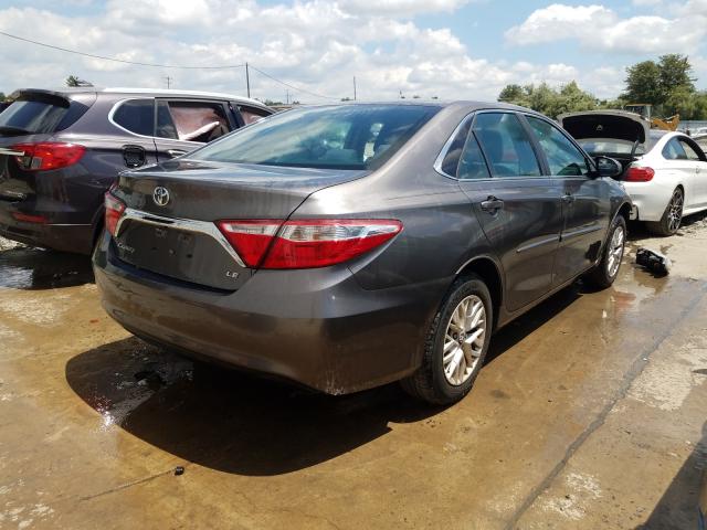 Photo 3 VIN: 4T4BF1FKXGR579928 - TOYOTA CAMRY LE 