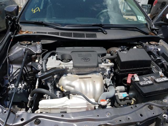 Photo 6 VIN: 4T4BF1FKXGR579928 - TOYOTA CAMRY LE 