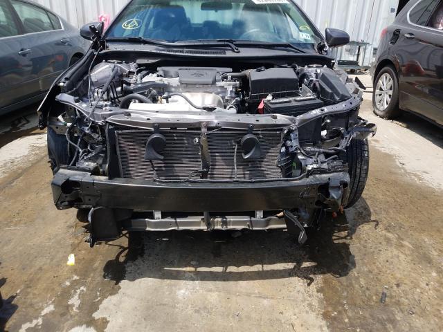 Photo 8 VIN: 4T4BF1FKXGR579928 - TOYOTA CAMRY LE 