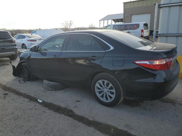 Photo 1 VIN: 4T4BF1FKXGR580352 - TOYOTA CAMRY 