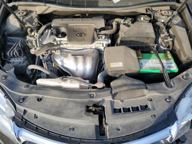 Photo 10 VIN: 4T4BF1FKXGR580352 - TOYOTA CAMRY 