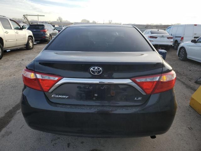 Photo 5 VIN: 4T4BF1FKXGR580352 - TOYOTA CAMRY 