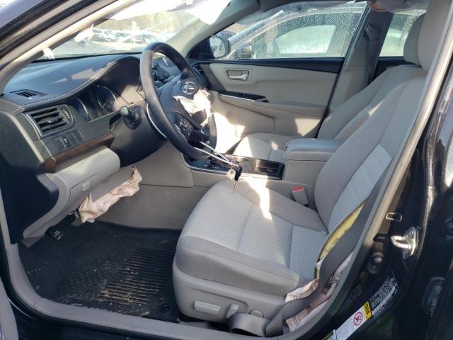 Photo 6 VIN: 4T4BF1FKXGR580352 - TOYOTA CAMRY 