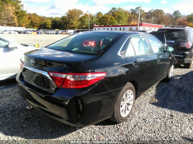 Photo 3 VIN: 4T4BF1FKXGR580836 - TOYOTA CAMRY 