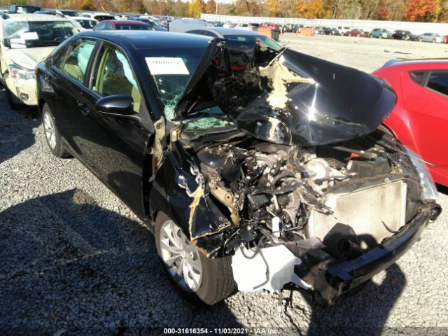 Photo 5 VIN: 4T4BF1FKXGR580836 - TOYOTA CAMRY 