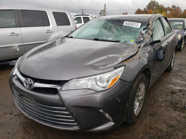 Photo 1 VIN: 4T4BF1FKXGR582098 - TOYOTA CAMRY LE 