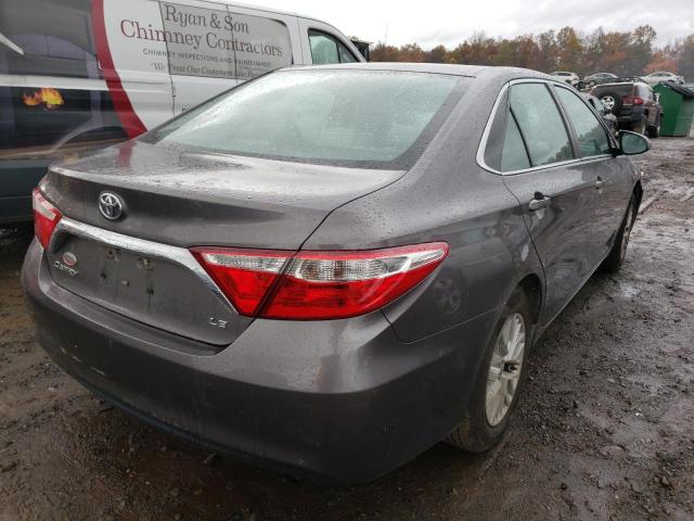 Photo 3 VIN: 4T4BF1FKXGR582098 - TOYOTA CAMRY LE 