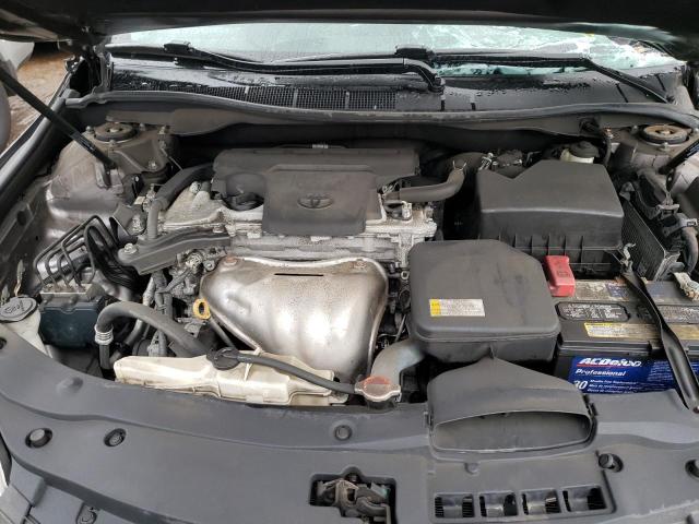 Photo 6 VIN: 4T4BF1FKXGR582098 - TOYOTA CAMRY LE 