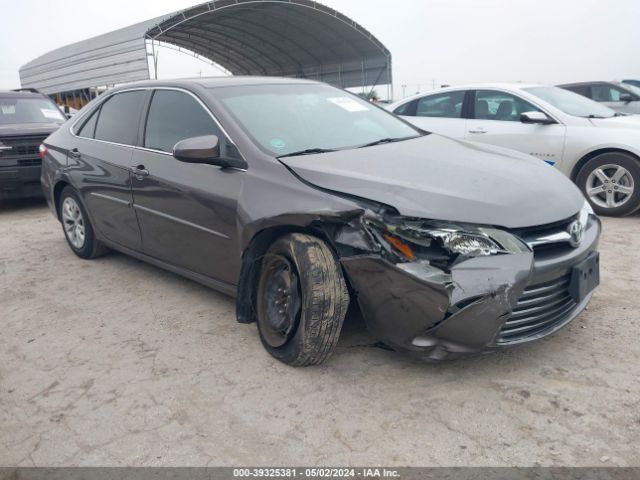 Photo 0 VIN: 4T4BF1FKXGR582196 - TOYOTA CAMRY 