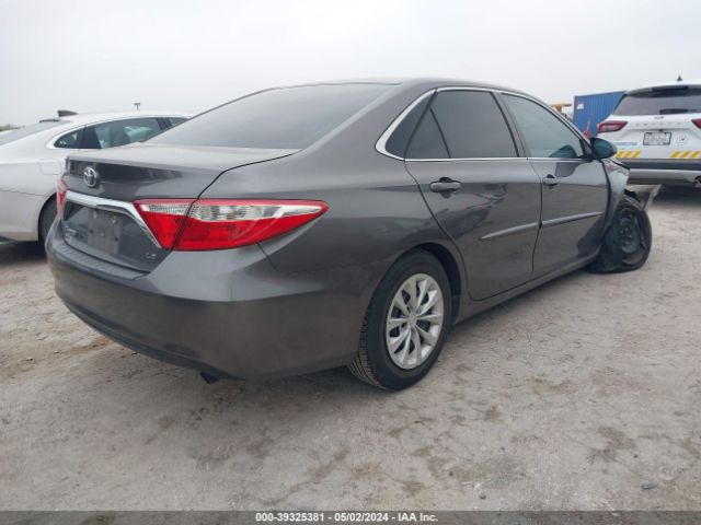 Photo 3 VIN: 4T4BF1FKXGR582196 - TOYOTA CAMRY 