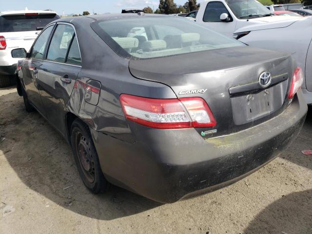 Photo 1 VIN: 4T4BF3EK0AR001924 - TOYOTA CAMRY 