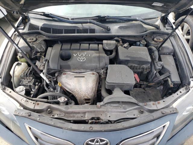 Photo 10 VIN: 4T4BF3EK0AR001924 - TOYOTA CAMRY 