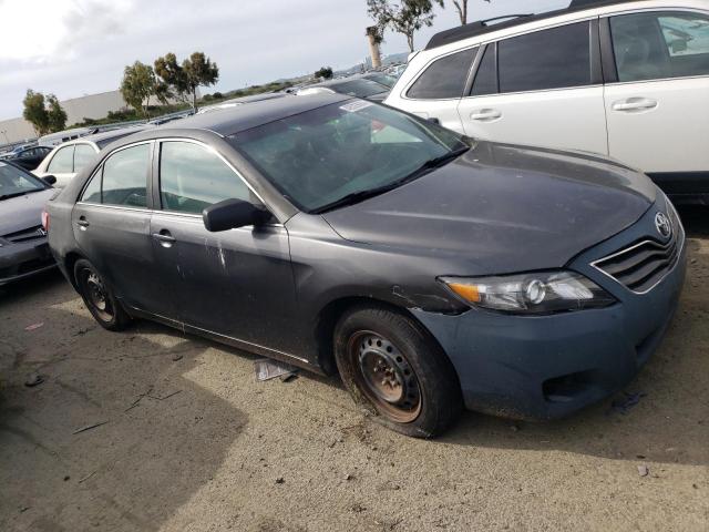 Photo 3 VIN: 4T4BF3EK0AR001924 - TOYOTA CAMRY 