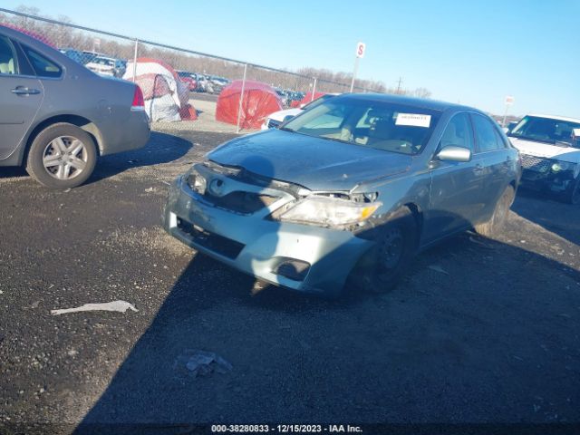 Photo 1 VIN: 4T4BF3EK0AR002569 - TOYOTA CAMRY 