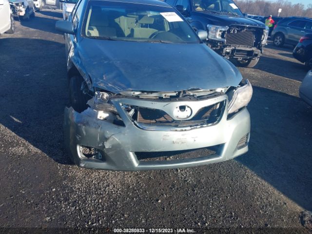 Photo 5 VIN: 4T4BF3EK0AR002569 - TOYOTA CAMRY 