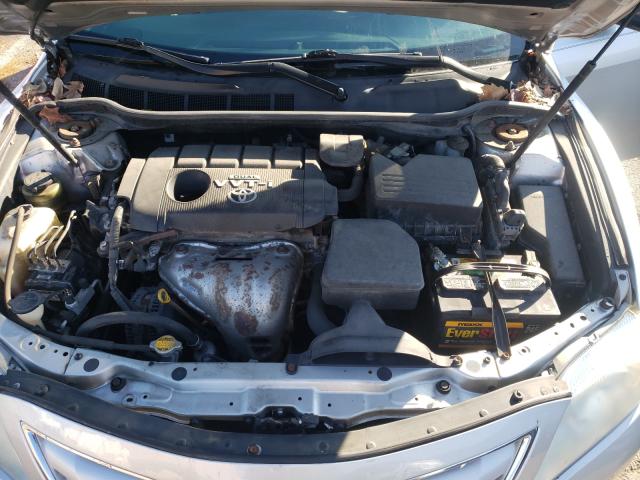 Photo 6 VIN: 4T4BF3EK0AR003494 - TOYOTA CAMRY BASE 